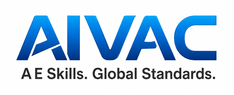 AIVAC - Chứng Chỉ AI Quốc Tế Tại Việt Nam Được Công Nhận Toàn Cầu